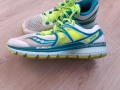 Saucony Everun Triumf Iso, снимка 7