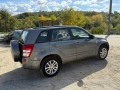  Suzuki Grand Vitara 1.9ddis 130кс цена  , снимка 10