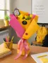 💗💛 Бутиков оригинален букет за ученици/учители , снимка 2
