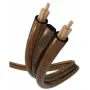 Real Cable TDC 300F (2x3.0mm²) – кабели за тонколони (6.5м и 9.5м) + Nakamichi, снимка 5