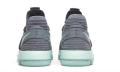 Nike KD 10 Cool Grey Igloo оригинални маратонки номер 40,5 -41, снимка 4