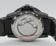 Мъжки луксозен часовник  Ulysse Nardin Marine "Black Edition", снимка 2