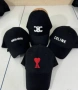 шапка с козирка celine , снимка 2