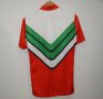 Vintage Мъжка колоездачна тениска Jersey Gonso Made in West Germany от 1980-1990г Размер M, снимка 7