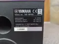 Yamaha MCR-B142  микро аудио система  , снимка 10