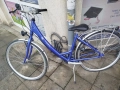 28 Цола алуминиев велосипед Колело , снимка 1
