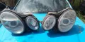 Фарове за Мерцедес W211 280 2004г ксенон, снимка 1