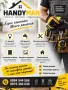 HandyMan - Ремонти - Монтажи - Поддръжка, снимка 1