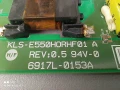 Лед драйвер за PHILIPS 55PFH6309/88 - KLS-E550HORHF01 REV: 0.5, 6917L-0153A, снимка 2