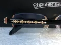 CHROME HEARTS диоптрични рамки очила за компютър прозрачни слънчеви мъжки дамски унисекс, снимка 18