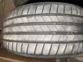 3 броя летни гуми Firestone 225/45R17, снимка 3