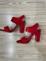 Дамски сандали, снимка 1 - Сандали - 40673439