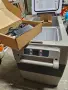 ЧИСТО НОВ Компресорен хладилник с фризер VEVOR 55L (12V/24V/220V), снимка 4