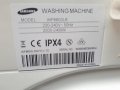  Продавам на части пералня Samsung WF8802LS, снимка 2