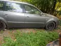 Пасат комби Бензин 2001 на Части цял всичко налично , снимка 2