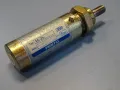 Пневматичен цилиндър еднодействащ Festo EG-25-10 pneumatic cylinder, снимка 5