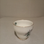 Находка Винтаж Антична колекция Чаша за чай Duchess Simphony Rose , снимка 4