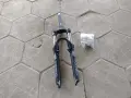 Rock Shox Tora 318 Solo Air 26'', снимка 12