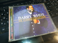 BARRY WHITE CD 1203241530, снимка 1 - CD дискове - 44731954