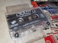 CRAZY 18-ORIGINAL TAPE 2302261608, снимка 7