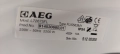 Пералня AEG клас А+++ 7кг. С функция пара , снимка 7