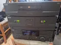 Philips-Аудио система от три компонента , снимка 1