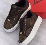36 номер Guess обувки в кафяво, снимка 2