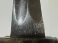 Стар щик за пушка., снимка 3