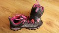 CMP WATERPROOF Shoes размер EUR 38 / UK 5 естествена кожа водонепромокаеми - 309, снимка 7