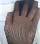 Нови чорапи мрежа със силиконови ленти , снимка 4