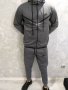 Екип Nike Tech Fleece САМО S,L и XL , снимка 4