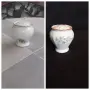 Порцеланова солница , снимка 1