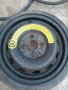 Чисто нова патерица резервна гума с джанта, снимка 1 - Гуми и джанти - 41137260