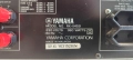 Ресивър Yamaha RX-V459#2, снимка 16