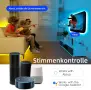 Комплект RGBW LED ленти, WiFi 10M, интелигентно управление с приложение, RGB + топло бяло, снимка 3