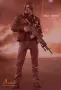 ХОТ ТОЙС ЗАРАЗНО ЗЛО ЛЕОН С. КЕНЕДИ/Hot Toys VGM22 - Resident Evil 6 - Leon S. Kennedy, снимка 2
