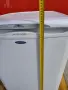 малък хладилник hotpoint, снимка 8