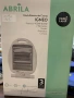 Електрическа кварцова печка Abrila Igneo 800W, снимка 1