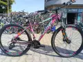 Промо велосипед 27.5" Sprint MAVERICK LADY виолет, снимка 1