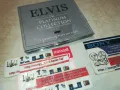 ELVIS THE PLATINUM COLLECTION X3 CD-ВНОС ENGLAND 2209241207, снимка 4