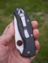Spyderco оригнален чисто нов нож, снимка 3