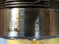 Съединител електро-магнитен Dessau KLDO 2.5 24V electromagnetic clutch, снимка 5