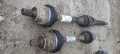 Полуоски за Ford Focus C-Max 1.8 TDCI, снимка 4
