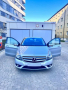 Mercedes Benz B200 CDI (BlueEFFICIENCY)