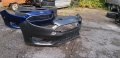 Предна броня Форд Фокус Ford Focus. Оригинална с номер F1EB-17757-AJ14, снимка 4