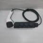 Нов V2L Адаптер Разклонител Type 2 към 4 х Шуко Контакта | 16A 3.5kW IP54 | Мобилно Захранване, снимка 4