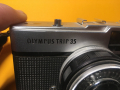 OLYMPUS TRIP 35, снимка 5