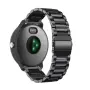 Метална Стоманена Верижка за часовник Huawei Watch GT7 Pro 46mm - Черен, снимка 1