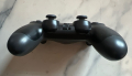 Оригинален Джойстик PS4 DualShock 4 Черен, снимка 2