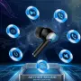 Безжични Bluetooth слушалки TWS с LED дисплей, ENC микрофон и IPX7 водоустойчивост, снимка 5